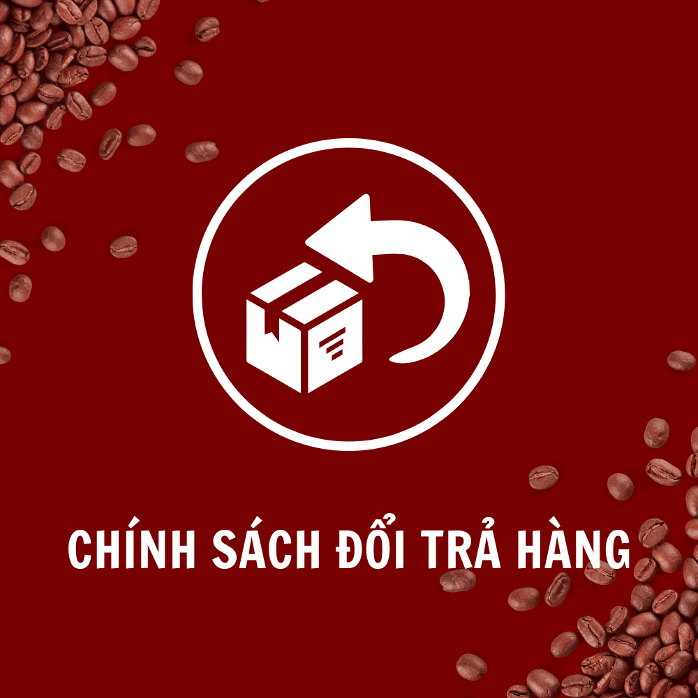Chính Sách Đổi Trả Hàng