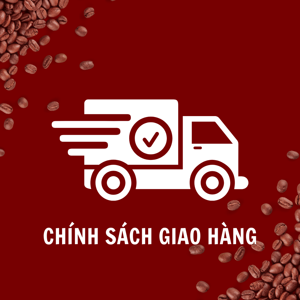 Chính Sách Giao Hàng