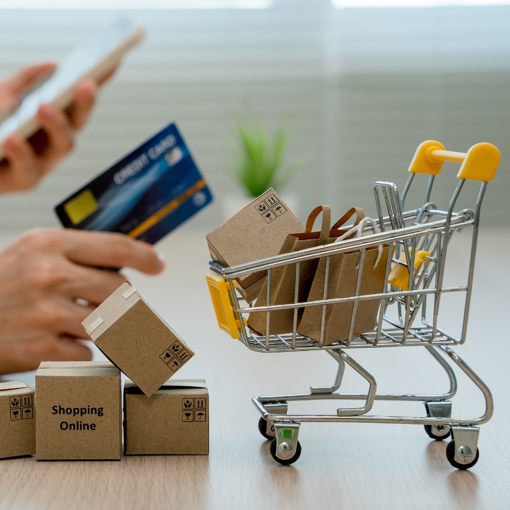 Hướng Dẫn Số Hóa Thông Tin Sản Phẩm