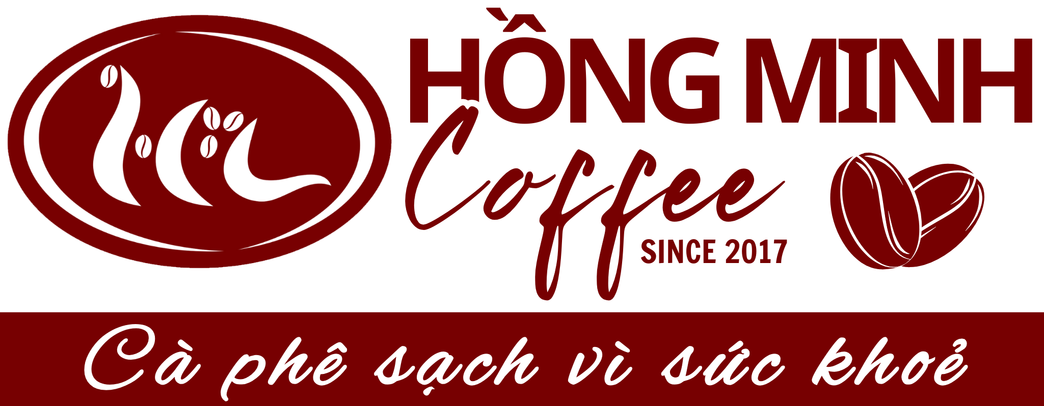 Cà Phê Hồng Minh
